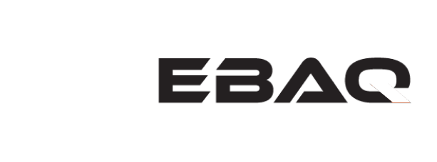 zebaq digital academy logo white